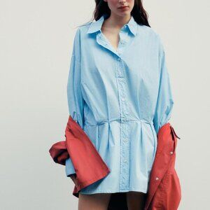 ZARA Dress shirt - 100% Cotton